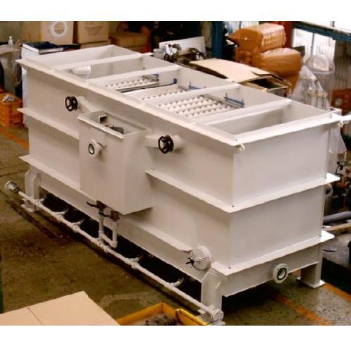 EPS Oily water separator